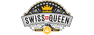 Swiss Queen logo